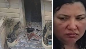 Attentato Montecarlo, la fuga in Italia: sospetta terrorista passata da Ventimiglia dopo l’esplosione contro l’oligarca Ermolaev