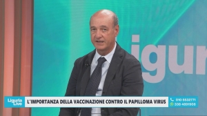Papilloma virus, Icardi: ""Vaccinarsi è fondamentale e protegge da diversi tumori"