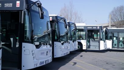 Trasporto pubblico in Toscana: confronto in Commissione su rincari, disservizi e accessibilità