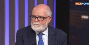UniGe: Antonio Uccelli nuovo rettore, si impone alla terza votazione su Michele Piana