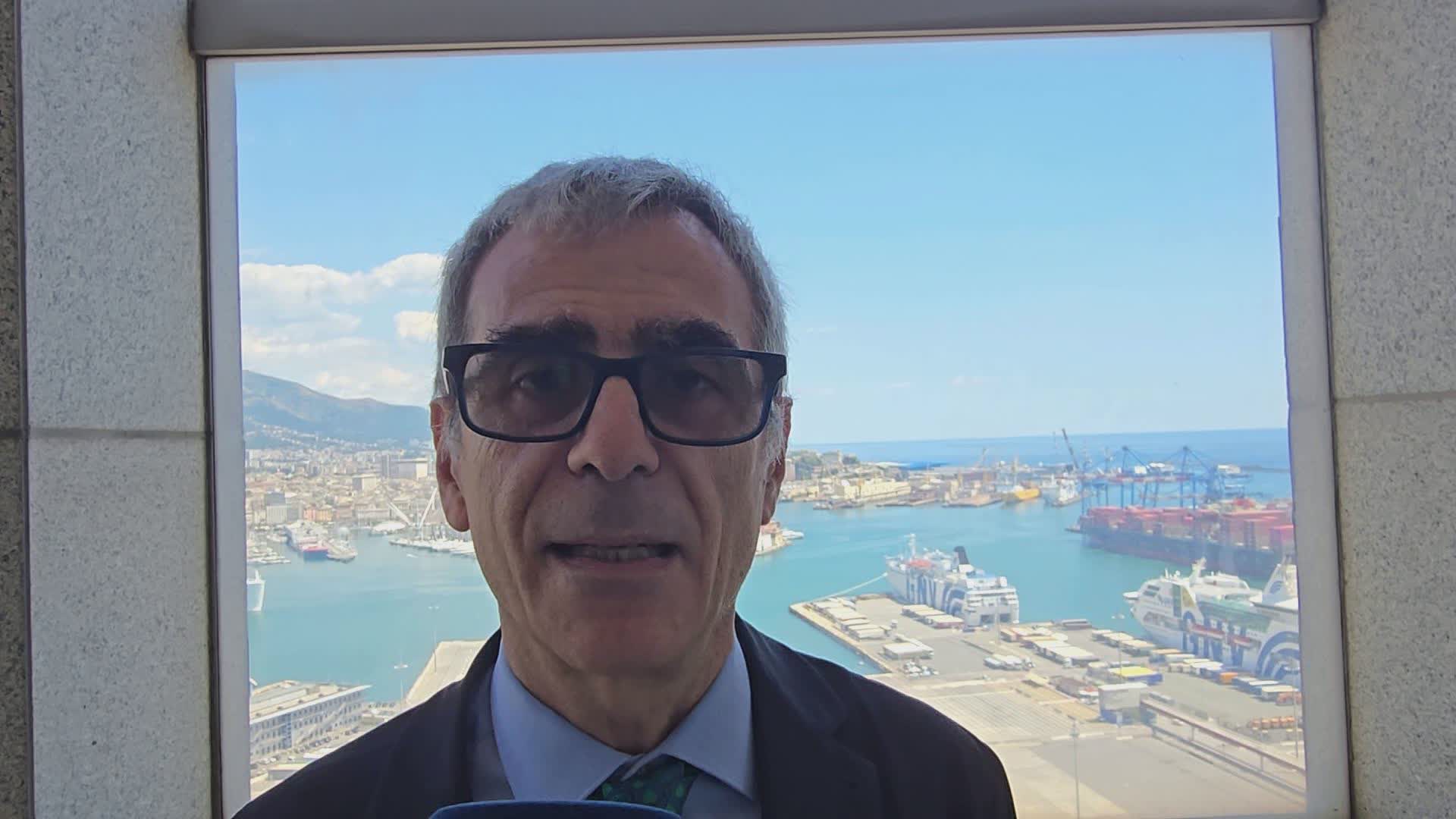 Robotti a Telenord: "Su Amt abbiamo fatto un'operazione di trasparenza e verità"