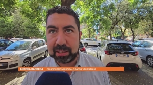 Barreca: "A San Fruttuoso molta preoccupazione, ma le spedizioni punitive vanno condannate"