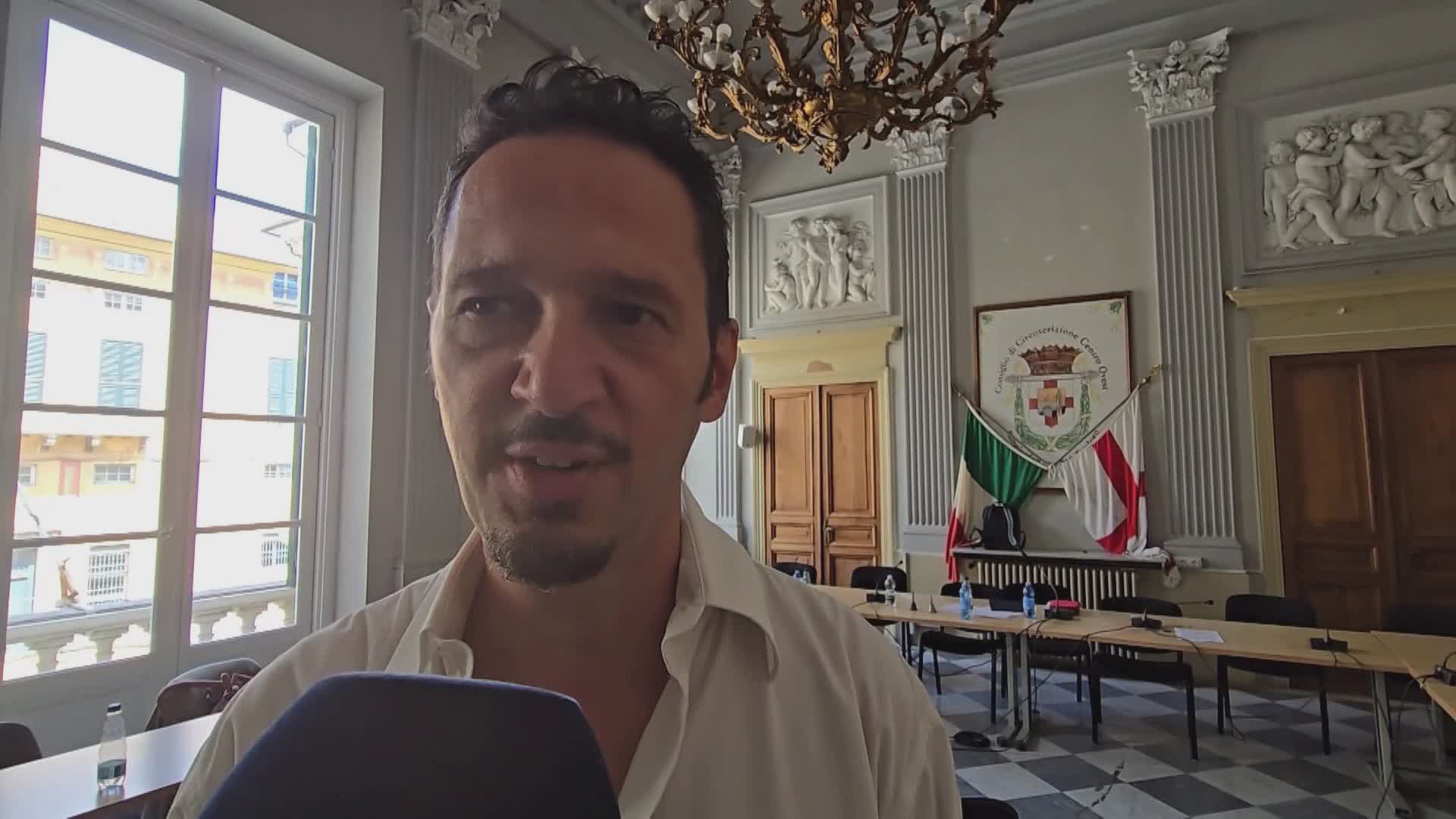 Colnaghi: "il presidio fisso in piazza Vittorio Veneto sta funzionando come deterrente"