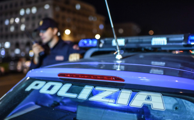 Genova, rissa all'alba a Sampierdarena: otto persone identificate, una ragazza ferita e due segnalati per droga