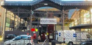 Genova, il mercato del Ferro di Sestri Ponente sarà riconvertito a livello sociale e aggregativo