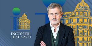 Incontri a Palazzo, Gianni Alemanno: "Carceri, una vergogna italiana. Vannacci? Può diventare presidente del Consiglio"