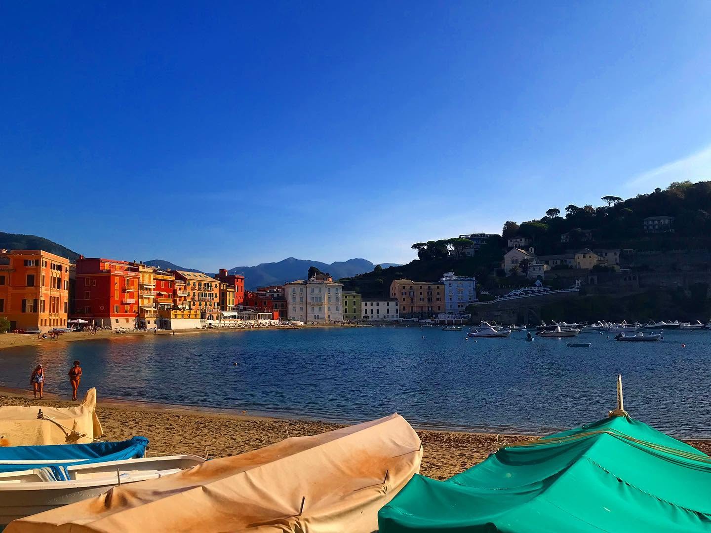 Turismo in crescita, Liguria tra le regioni protagoniste: +6,56% di arrivi nel primo semestre 2026