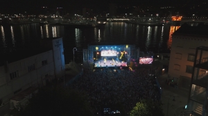 Genova, Porto Antico Estatespettacolo 2026: gli eventi dal 6 al 12 luglio
