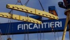 Fincantieri accelera nell'underwater: quattro acquisizioni per creare un campione internazionale della subacquea
