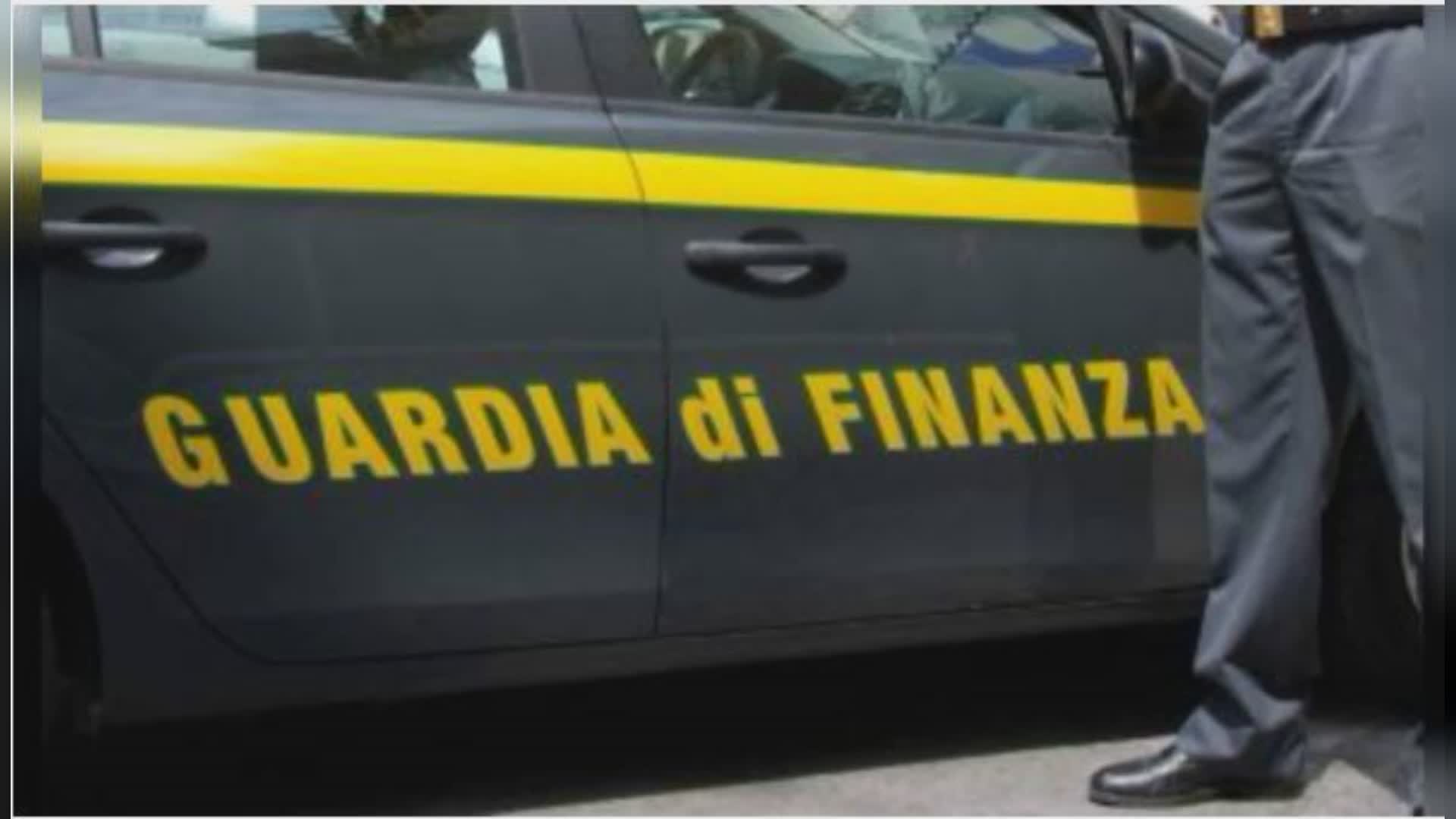 Droga per la movida della Liguria: smantellata dalla GdF banda italo-albanese attiva in tutto il Nord, 16 arresti