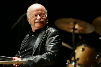 Genova, al via le riprese del documentario su Gino Paoli: Alessio Boni e Tullio Solenghi nel cast