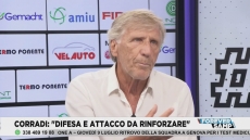 Sampdoria, Nicolini: "Mancano sette titolari per un campionato competitivo"