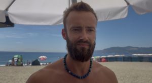 Omicidio sulla spiaggia di Savona, il titolare del chiosco: “La vittima dormiva qui, mai visto l'aggressore. Sicurezza? Poca"
