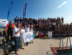 Genova, al Lido torna “Sport per Tutti”: cinque giorni di attività inclusive tra mare e piscina