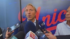 Genoa, Ricciardella: "Abbonamento in rivendita, un'opportunità in più per i nostri tifosi"