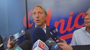 Genoa, Ricciardella: "Abbonamento in rivendita, un'opportunità in più per i nostri tifosi"