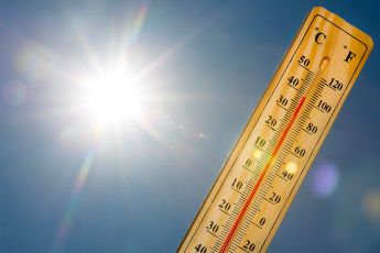 Torna il caldo a Genova: giovedì sarà di nuovo bollino giallo per ondate di calore