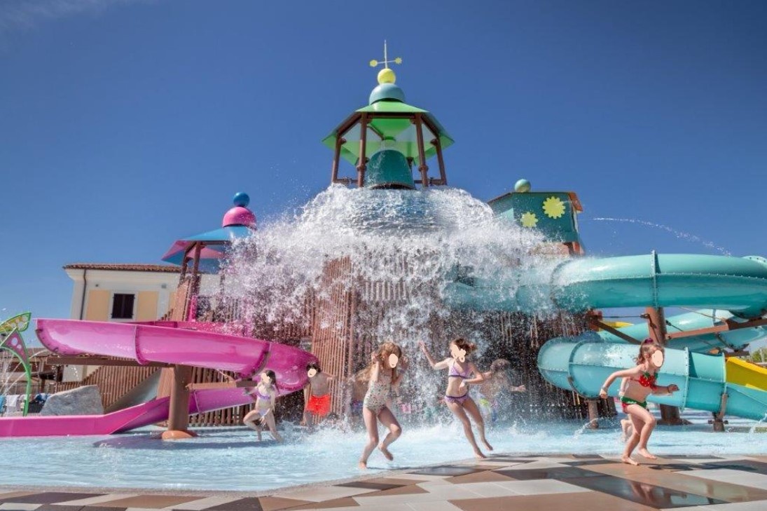 Serravalle Designer Outlet: tornano i Kids Summer Events per un’estate dedicata alle famiglie