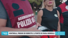 Sicurezza a Genova, due visioni a confronto: Viscogliosi e Bordilli su controlli e prevenzione