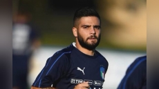 Sampdoria, Insigne in arrivo: contratto annuale con opzione di rinnovo legato alle presenze
