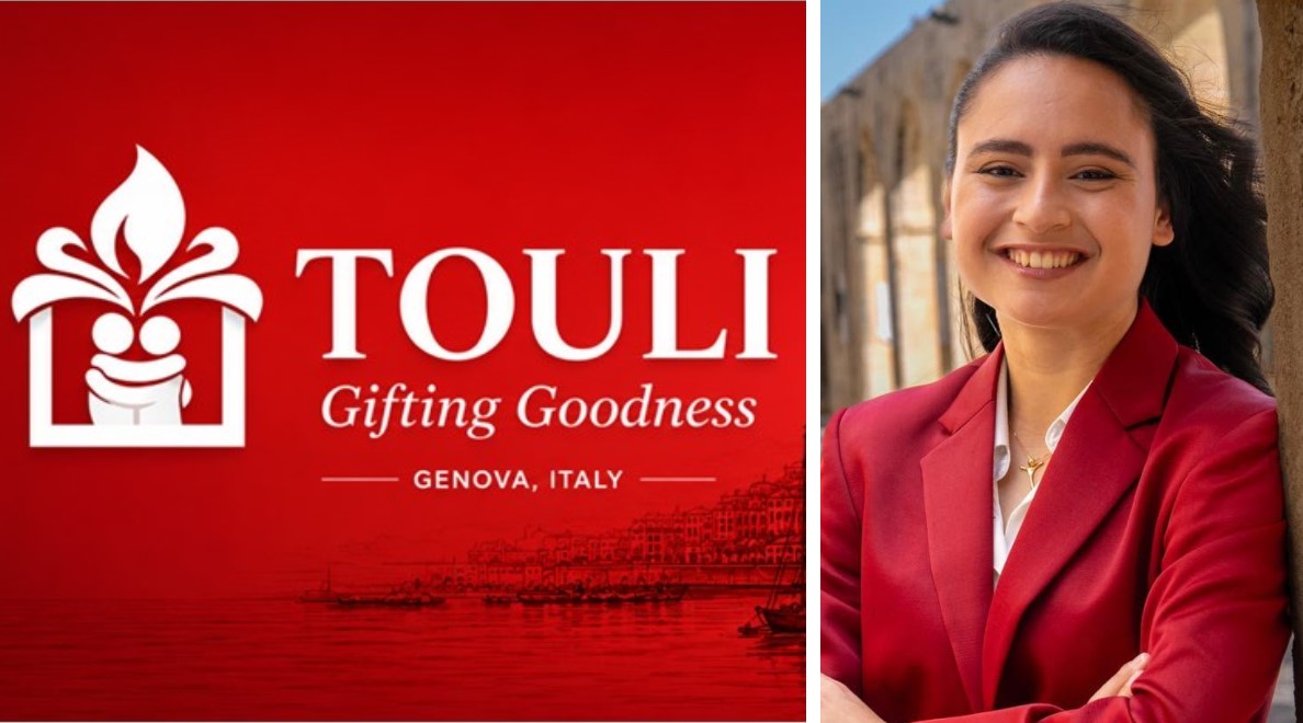 Genova, arriva Touli: l'app che premia le buone azioni e sostiene le botteghe storiche