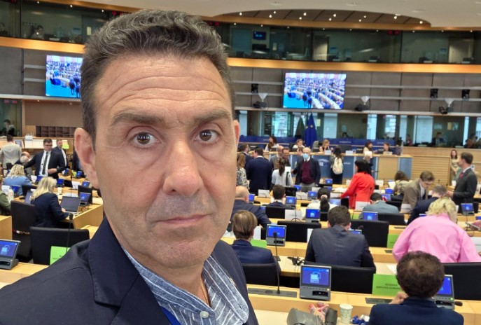 Vannacci a Genova sabato 11 luglio: Cgil e Anpi promuovono presidio di protesta