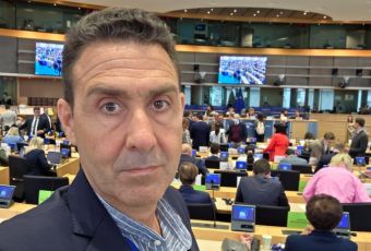 Vannacci a Genova sabato 11 luglio: Cgil e Anpi promuovono presidio di protesta