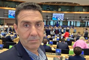 Vannacci a Genova sabato 11 liuglio: Cgil e Anpi promuovono presidio di protesta