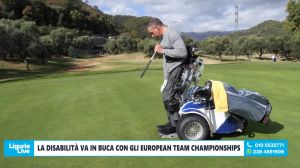 European Team Championships, il golf alla portata di tutti oltre i limiti