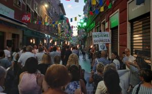 Sestri Ponente, denunciato l'autore delle aggressioni ai giornalisti durante la manifestazione