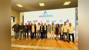 Soripiùsolidale: musica, volontariato e solidarietà per la "Ghirotti"