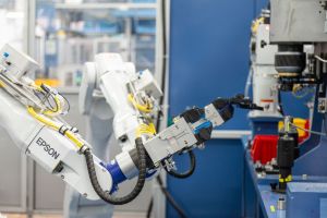 Chiavari: HI-LEX Italy conquista la commessa Stellantis per il nuovo FIAT Ducato XeV My2029