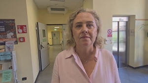 Viscogliosi: "In media Valbisagno situazione sicurezza sotto controllo"
