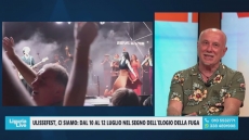 UlisseFest 2026 approda a Genova, nel segno dell''Elogio della fuga': tutti gli appuntamenti