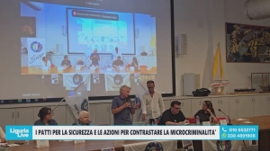 Traverso: "Necessario un tavolo tra sindaco e prefetto per unire le forze"