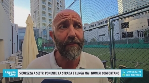 Ceraudo: "Affrontiamo il tema della sicurezza con responsabilità, puntando sull'integrazione e non sulla remigrazione"
