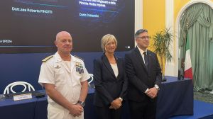 Underwater Liguria, 7.5 milioni di euro per l'innovazione nelle tecnologie subacquee. Pinotti: «L'Italia deve accelerare»