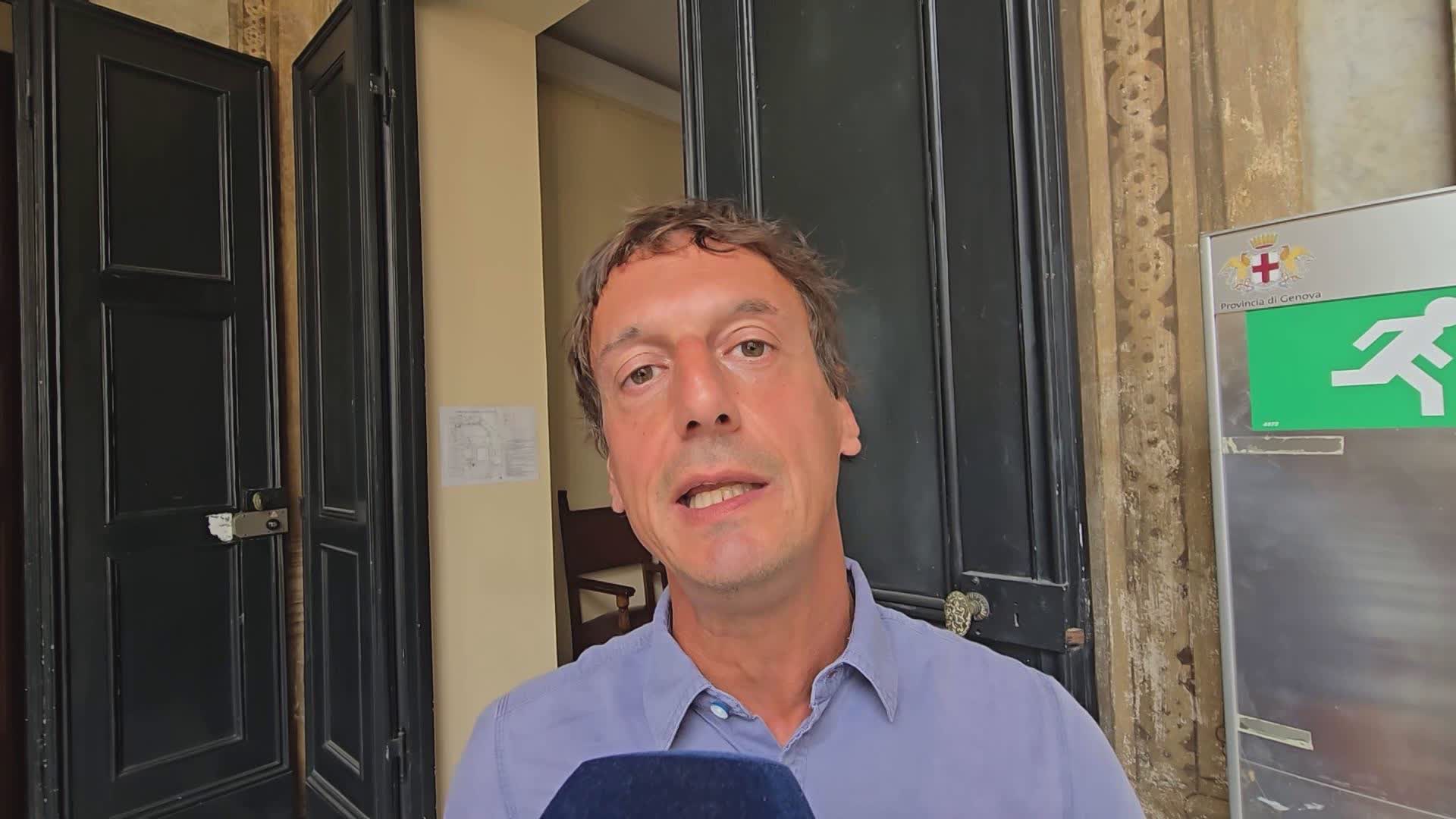 Lucente (vicepres. Centro Est): "Serve un intervento integrato e un occhio di riguardo al tema della povertà"