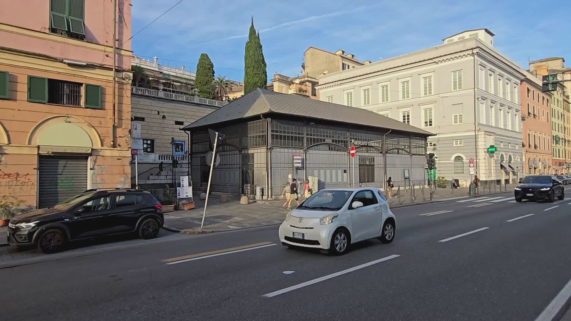 Visentin (ass. Centro Est): "Il risanamento sociale e la sicurezza si raggiungono anche attraverso la rigenerazione urbana"