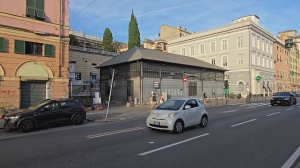 Visentin: "Il risanamento sociale e la sicurezza si raggiungono anche attraverso la rigenerazione urbana"