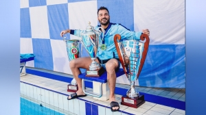 Di Fulvio saluta la Pro Recco: "Dodici anni intensi, sono cresciuto con il club"
