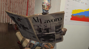 G8 di Genova, sei mostre a Palazzo Ducale per rileggere il 2001: focus su lavoro, diritti e memoria