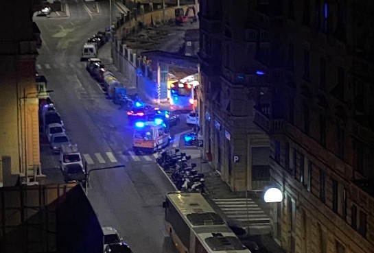 Genova: ennesima aggressione ad autista Amt, picchiato a fine turno nella rimessa di Cornigliano