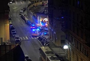 Genova: ennesima aggressione ad autista Amt, picchiato a fine turno nella rimessa di Cornigliano