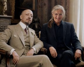 So.Crem for Life lancia le "Interviste impossibili": debutto con Gabriele D'Annunzio
