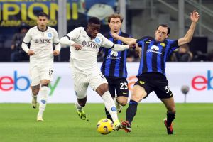 Genoa, HJ Traorè in arrivo: il classe 2000 salirà a Moena nei primi giorni di ritiro