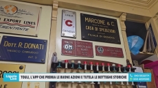 Touli sbarca a Genova: Manila Di Giovanni presenta a Telenord la piattaforma che premia l’impegno civico