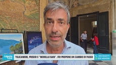 Cons. Lo Giacco (Centro Est): "Il modello Bari potrebbe aiutare a fronteggiare il problema dello spaccio"