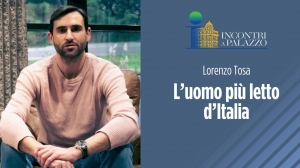 Incontri a Palazzo -  La leggenda del pianista sull'Oceano