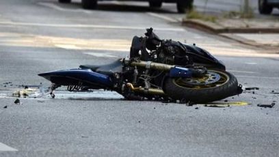 Alassio, incidente mortale in viale Handbury: muore un motociclista di 39 anni
